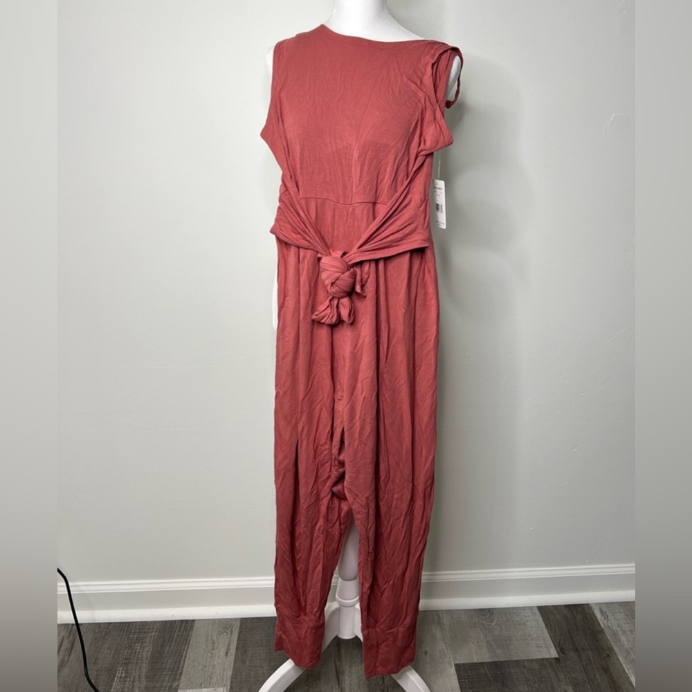 Free People Jumpsuit